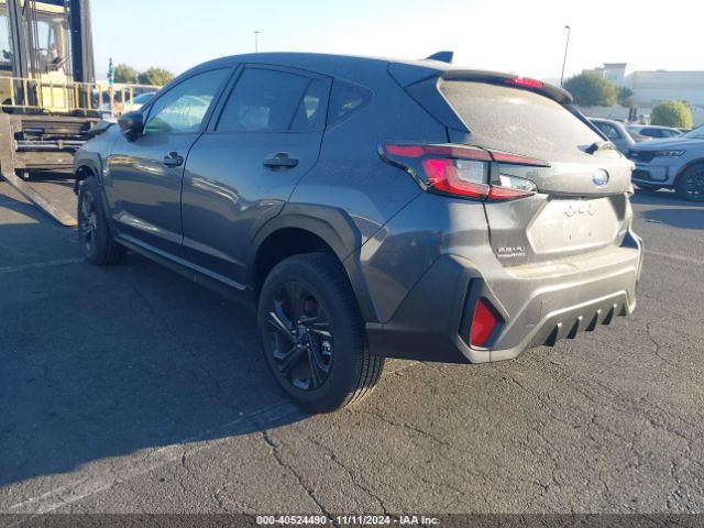 Photo 2 VIN: JF2GUABC3R8323796 - SUBARU CROSSTREK 