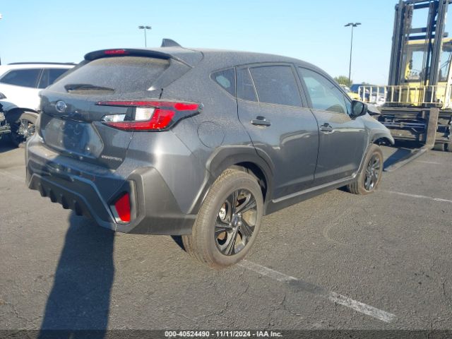 Photo 3 VIN: JF2GUABC3R8323796 - SUBARU CROSSTREK 