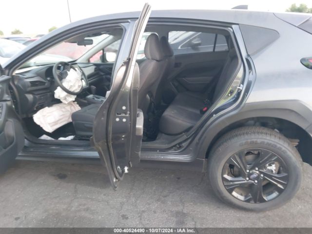 Photo 7 VIN: JF2GUABC3R8323796 - SUBARU CROSSTREK 