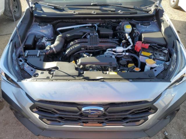 Photo 10 VIN: JF2GUABC3R8861138 - SUBARU CROSSTREK 