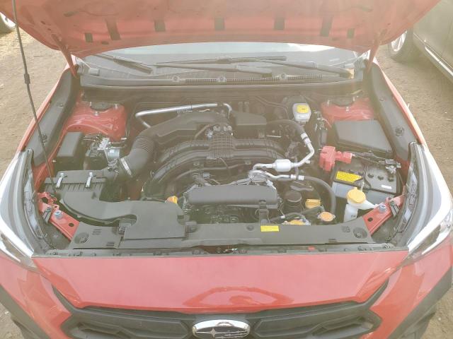 Photo 11 VIN: JF2GUABC3RH236884 - SUBARU CROSSTREK 