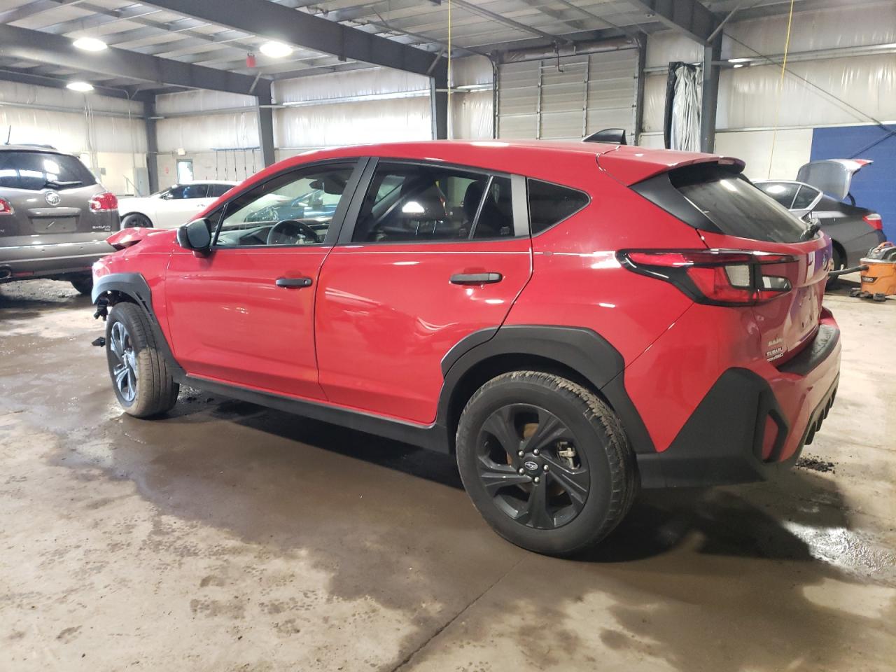 Photo 1 VIN: JF2GUABC3RH238960 - SUBARU CROSSTREK 