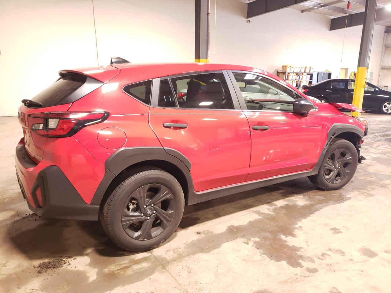 Photo 2 VIN: JF2GUABC3RH238960 - SUBARU CROSSTREK 