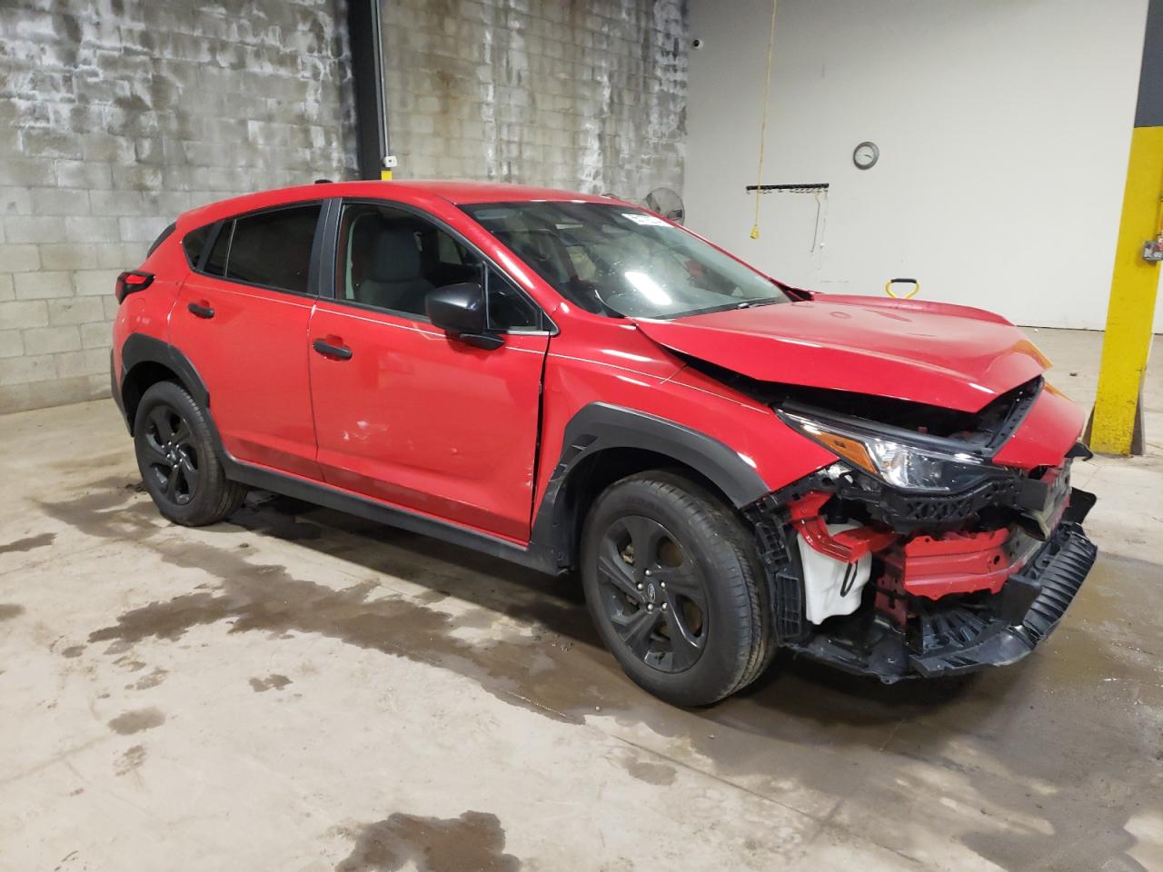 Photo 3 VIN: JF2GUABC3RH238960 - SUBARU CROSSTREK 