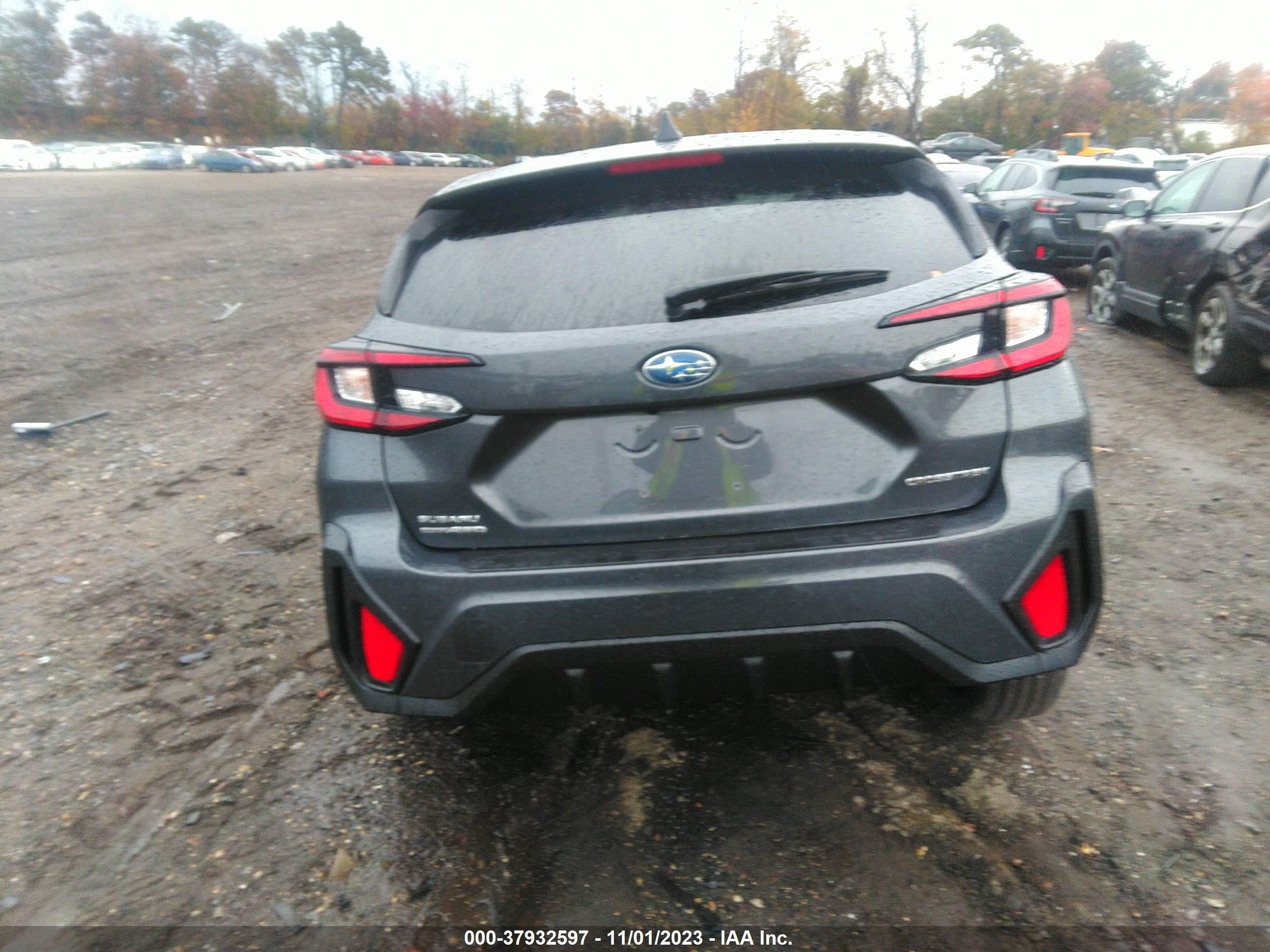 Photo 16 VIN: JF2GUABC5RH236028 - SUBARU CROSSTREK 