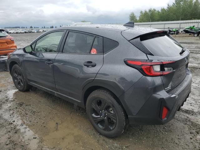 Photo 1 VIN: JF2GUABC9R8274670 - SUBARU CROSSTREK 