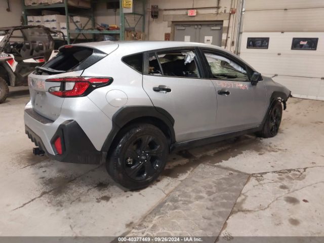 Photo 3 VIN: JF2GUABC9R8287144 - SUBARU CROSSTREK 