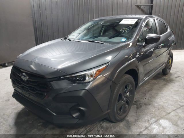 Photo 1 VIN: JF2GUABC9RH240275 - SUBARU CROSSTREK 