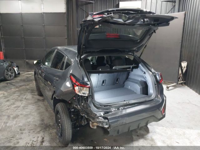 Photo 2 VIN: JF2GUABC9RH240275 - SUBARU CROSSTREK 