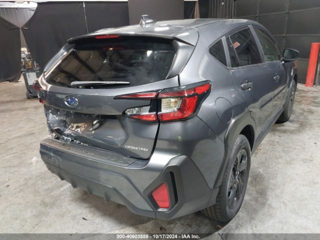 Photo 3 VIN: JF2GUABC9RH240275 - SUBARU CROSSTREK 