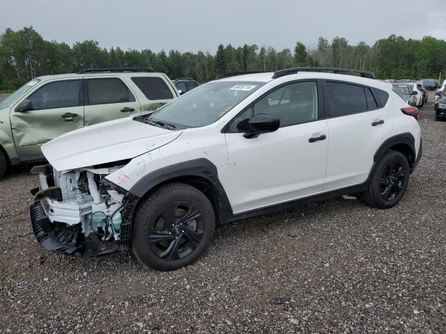 Photo 0 VIN: JF2GUABC9RH251390 - SUBARU CROSSTREK 