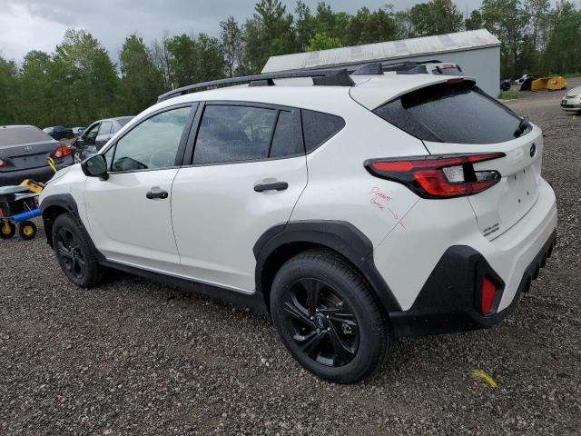 Photo 1 VIN: JF2GUABC9RH251390 - SUBARU CROSSTREK 