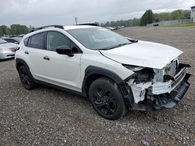 Photo 3 VIN: JF2GUABC9RH251390 - SUBARU CROSSTREK 