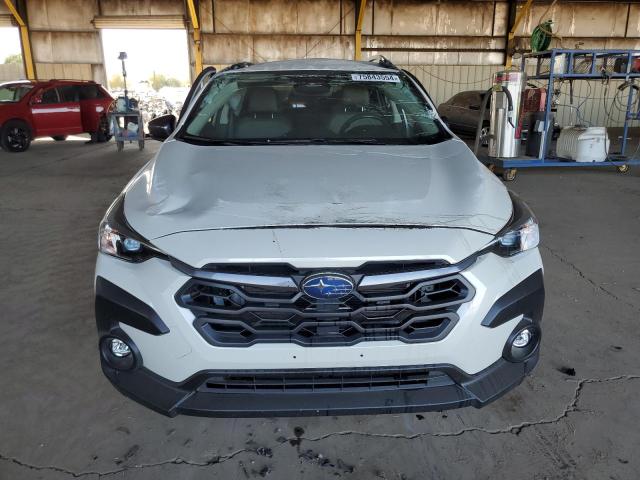 Photo 4 VIN: JF2GUADC0R8246706 - SUBARU CROSSTREK 