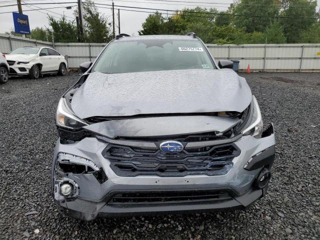 Photo 4 VIN: JF2GUADC0R8255728 - SUBARU CROSSTREK 