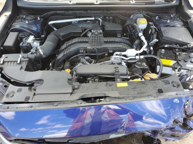 Photo 11 VIN: JF2GUADC0R8276577 - SUBARU CROSSTREK 