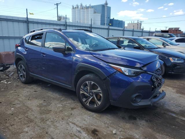 Photo 3 VIN: JF2GUADC0R8276577 - SUBARU CROSSTREK 