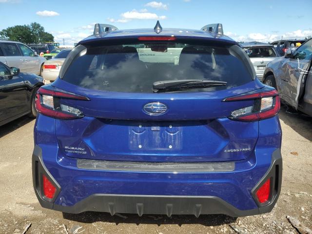 Photo 5 VIN: JF2GUADC0R8276577 - SUBARU CROSSTREK 