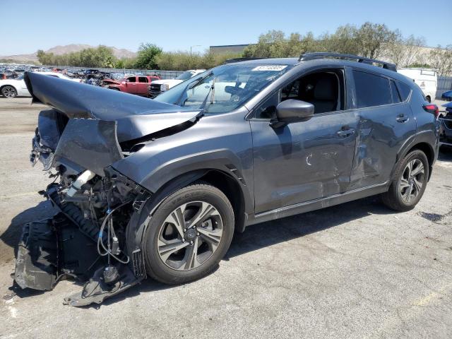 VIN: JF2GUADC0R8278250 - subaru crosstrek