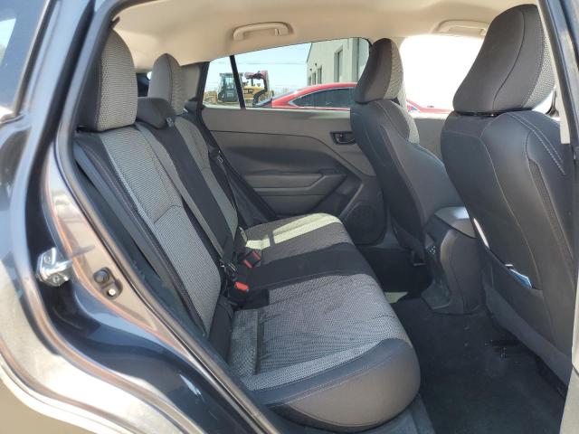 Photo 10 VIN: JF2GUADC0R8278250 - SUBARU CROSSTREK 