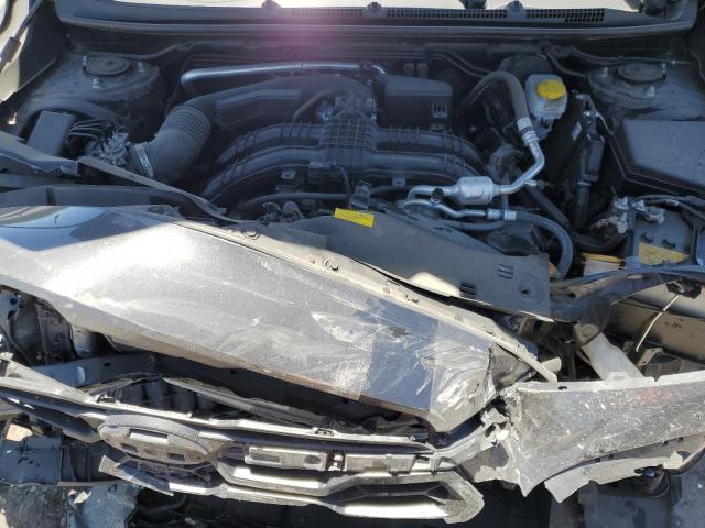 Photo 11 VIN: JF2GUADC0R8278250 - SUBARU CROSSTREK 