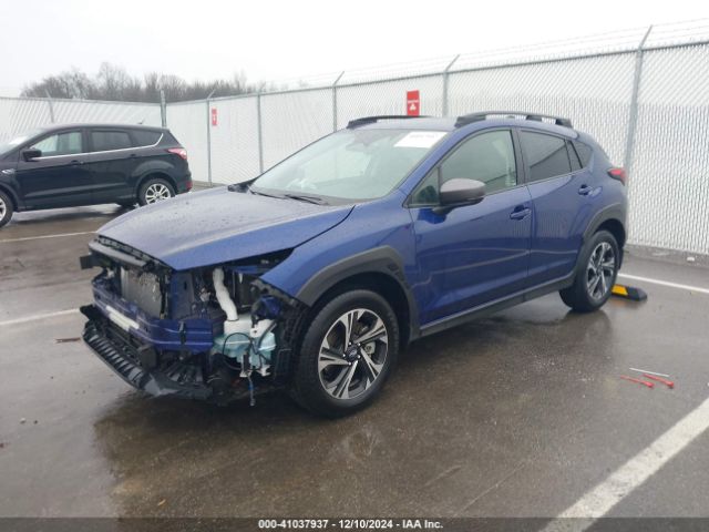 Photo 1 VIN: JF2GUADC0R8367221 - SUBARU CROSSTREK 