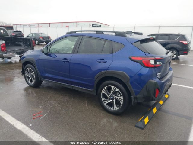 Photo 2 VIN: JF2GUADC0R8367221 - SUBARU CROSSTREK 