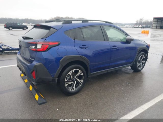 Photo 3 VIN: JF2GUADC0R8367221 - SUBARU CROSSTREK 