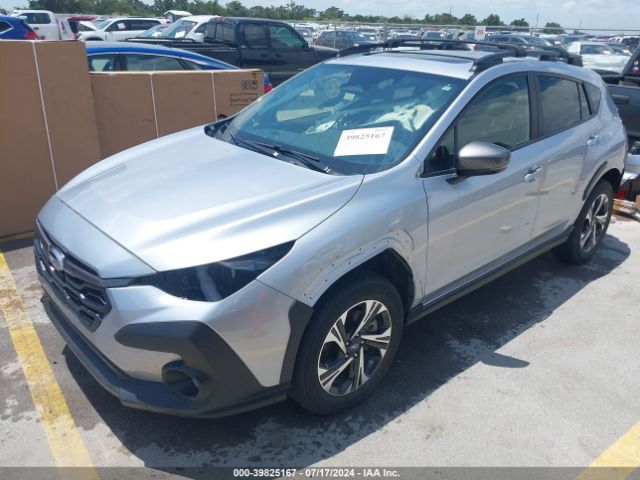 Photo 1 VIN: JF2GUADC0RH223152 - SUBARU CROSSTREK 