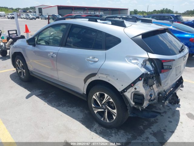 Photo 2 VIN: JF2GUADC0RH223152 - SUBARU CROSSTREK 