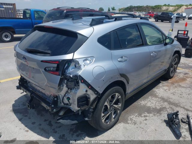 Photo 3 VIN: JF2GUADC0RH223152 - SUBARU CROSSTREK 