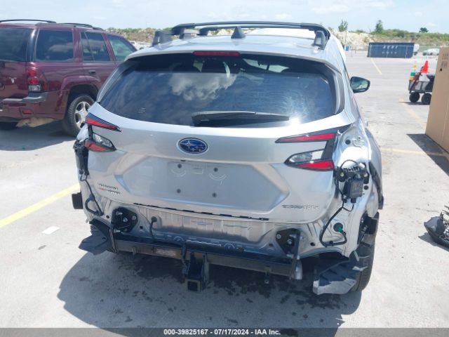 Photo 5 VIN: JF2GUADC0RH223152 - SUBARU CROSSTREK 