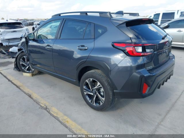 Photo 2 VIN: JF2GUADC0RH337135 - SUBARU CROSSTREK 