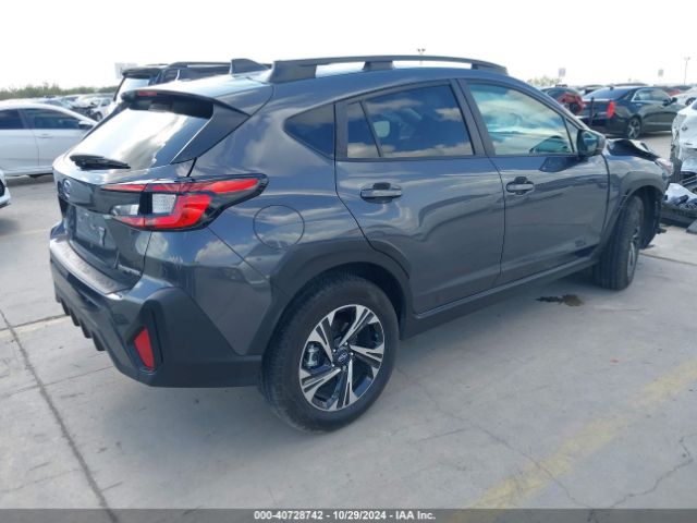 Photo 3 VIN: JF2GUADC0RH337135 - SUBARU CROSSTREK 