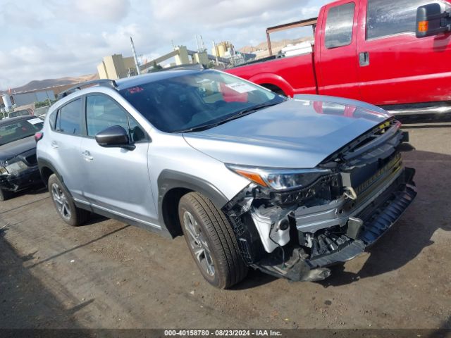 Photo 0 VIN: JF2GUADC0RH351813 - SUBARU CROSSTREK 