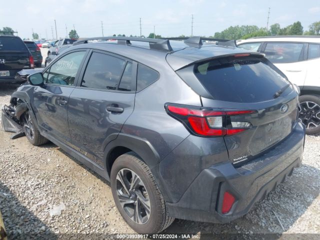 Photo 2 VIN: JF2GUADC1R8242342 - SUBARU CROSSTREK 