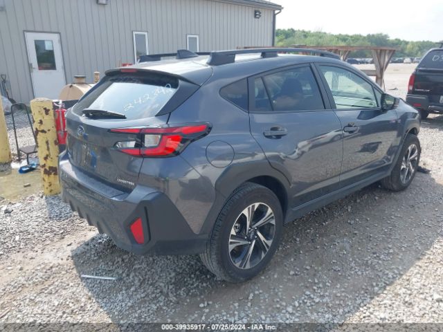 Photo 3 VIN: JF2GUADC1R8242342 - SUBARU CROSSTREK 