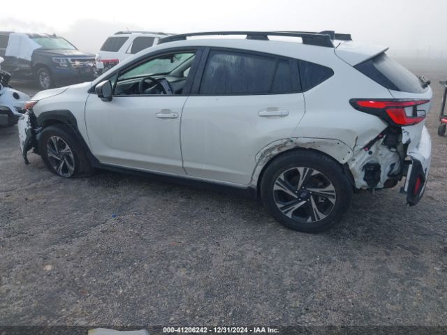 Photo 2 VIN: JF2GUADC1R8258864 - SUBARU CROSSTREK 