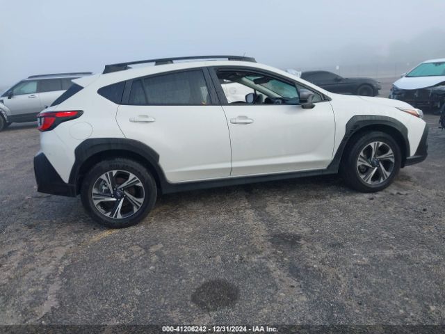 Photo 3 VIN: JF2GUADC1R8258864 - SUBARU CROSSTREK 