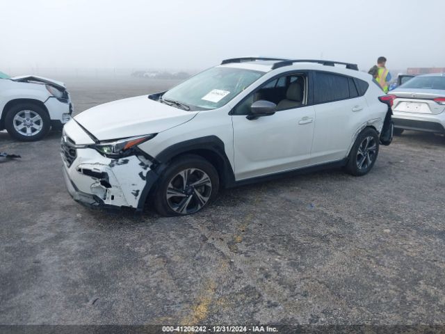 Photo 5 VIN: JF2GUADC1R8258864 - SUBARU CROSSTREK 