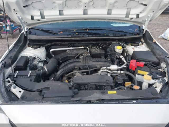 Photo 9 VIN: JF2GUADC1R8258864 - SUBARU CROSSTREK 