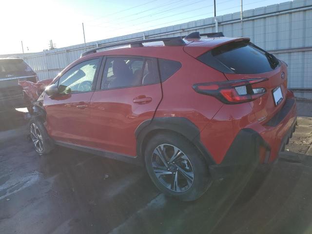 Photo 1 VIN: JF2GUADC1R8289631 - SUBARU CROSSTREK 