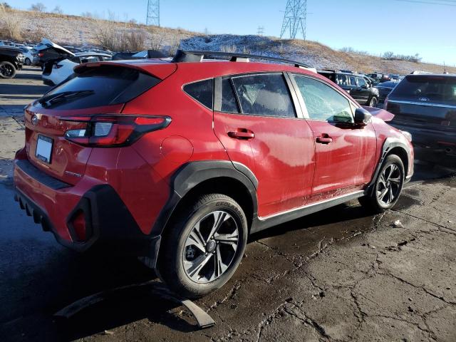 Photo 2 VIN: JF2GUADC1R8289631 - SUBARU CROSSTREK 