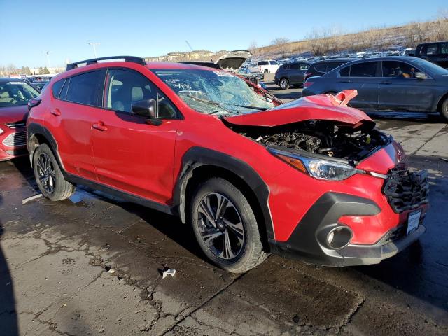 Photo 3 VIN: JF2GUADC1R8289631 - SUBARU CROSSTREK 