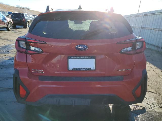 Photo 5 VIN: JF2GUADC1R8289631 - SUBARU CROSSTREK 