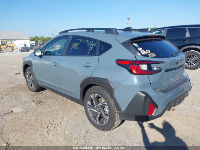 Photo 2 VIN: JF2GUADC1R8292612 - SUBARU CROSSTREK 