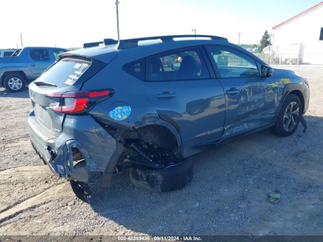 Photo 3 VIN: JF2GUADC1R8292612 - SUBARU CROSSTREK 