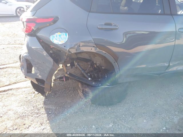 Photo 5 VIN: JF2GUADC1R8292612 - SUBARU CROSSTREK 