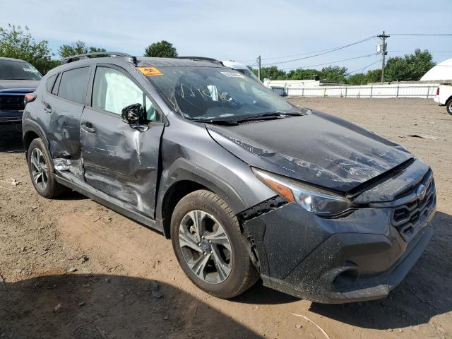 Photo 3 VIN: JF2GUADC1R8301910 - SUBARU CROSSTREK 