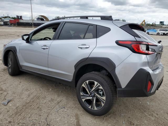 Photo 1 VIN: JF2GUADC1R8391883 - SUBARU CROSSTREK 